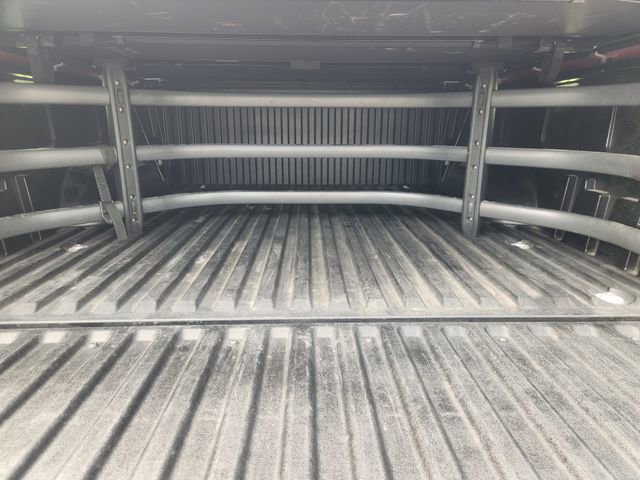 Used 2022 Toyota Tundra 1794 Edition RWD image 23