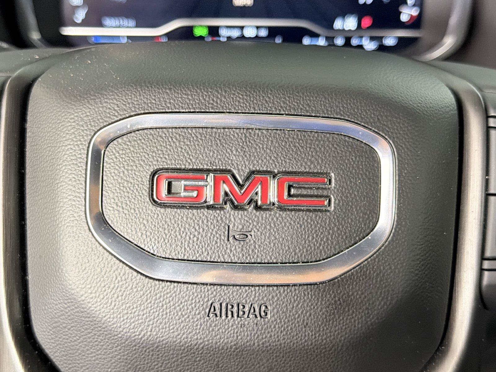 Certified 2023 GMC Yukon AT4 w/ LPO, Floor Liner Package AWD/4WD image 25