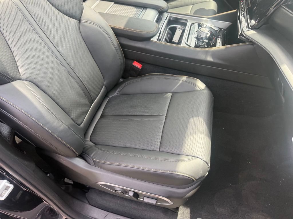 New 2026 Jeep Grand Wagoneer 4WD image 63