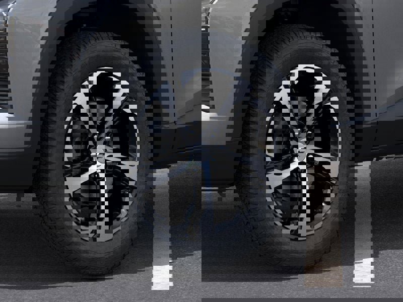 New 2026 Chevrolet Trax RS w/ Driver Confidence Package image 9