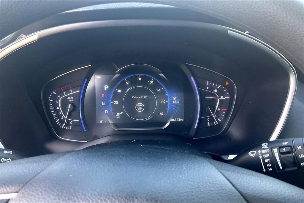 Used 2019 Hyundai Santa Fe SEL image 19