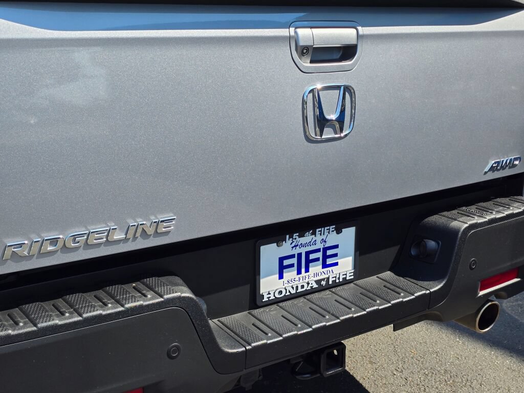 Certified 2023 Honda Ridgeline RTL-E image 13