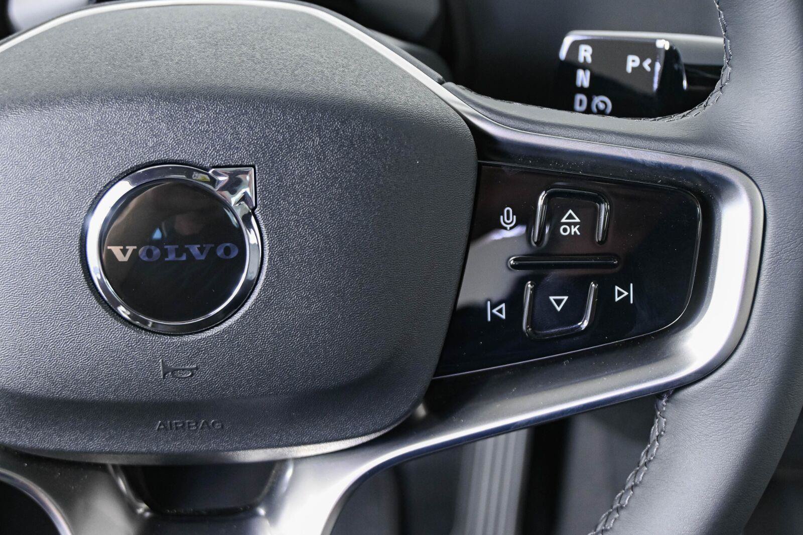 New 2026 Volvo EX30 Ultra w/ Protection Package AWD/4WD image 11