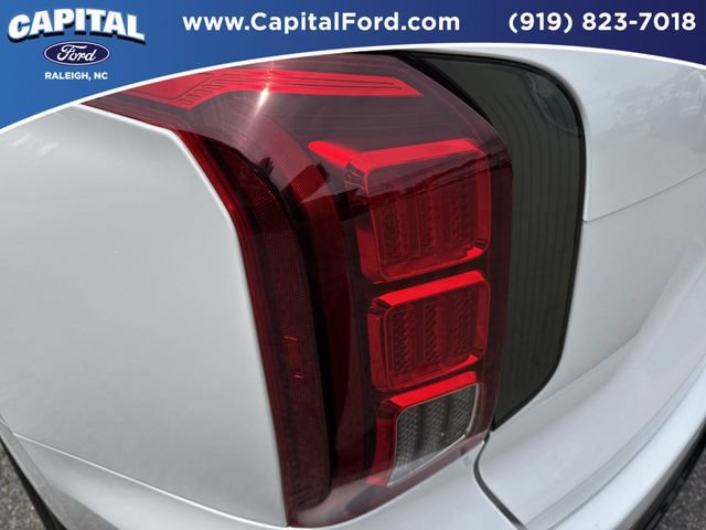 Used 2025 Hyundai Palisade Calligraphy AWD/4WD image 15