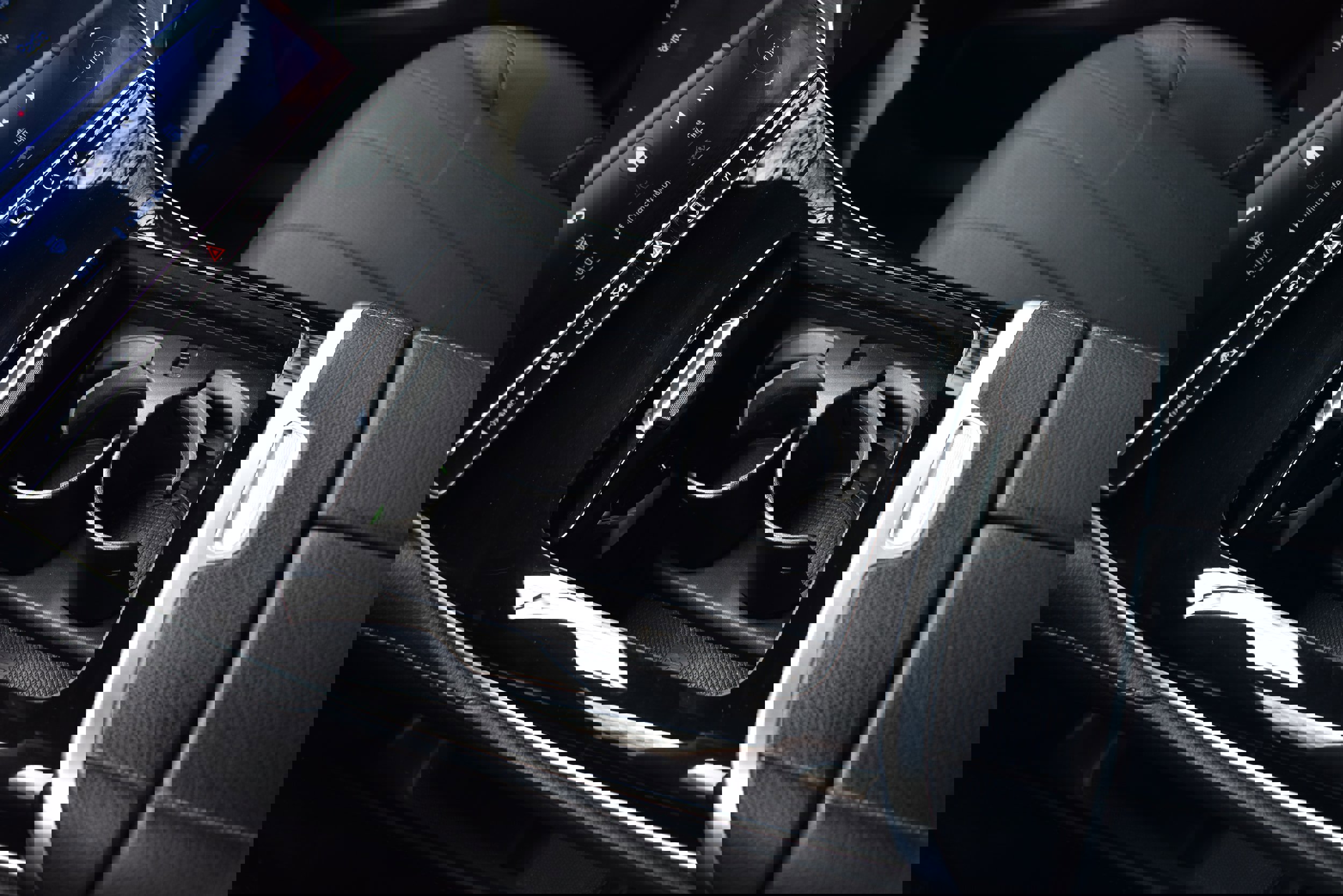 Used 2023 Mercedes-Benz EQE 350+ 4MATIC SUV image 39