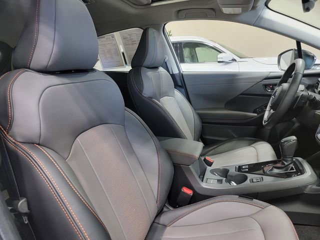 Certified 2025 Subaru Crosstrek 2.5i Limited image 16