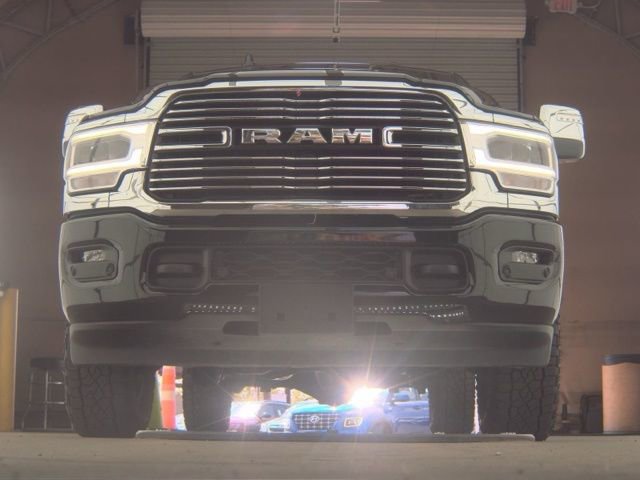Used 2024 RAM 2500 Laramie AWD/4WD image 15