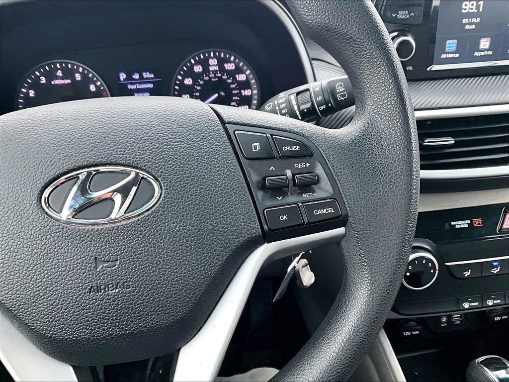 Used 2019 Hyundai Tucson SE image 15