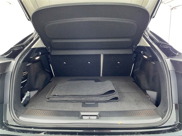 Certified 2024 Nissan Ariya AWD image 15