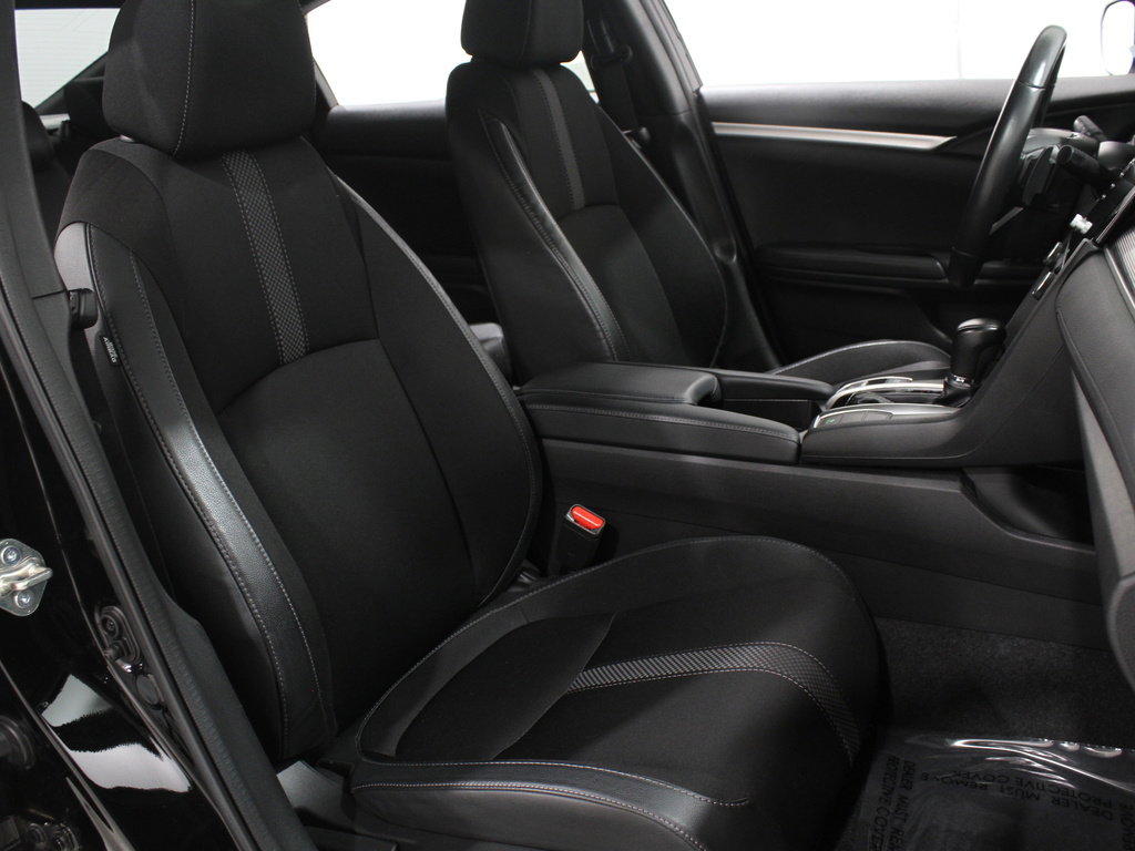 Used 2020 Honda Civic Sport image 14