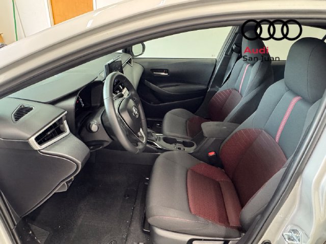 Used 2026 Toyota Corolla SE FWD image 19