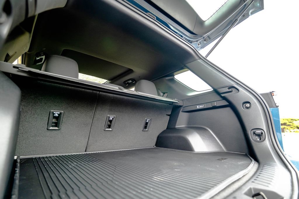 New 2026 Chevrolet Equinox LT AWD/4WD image 32