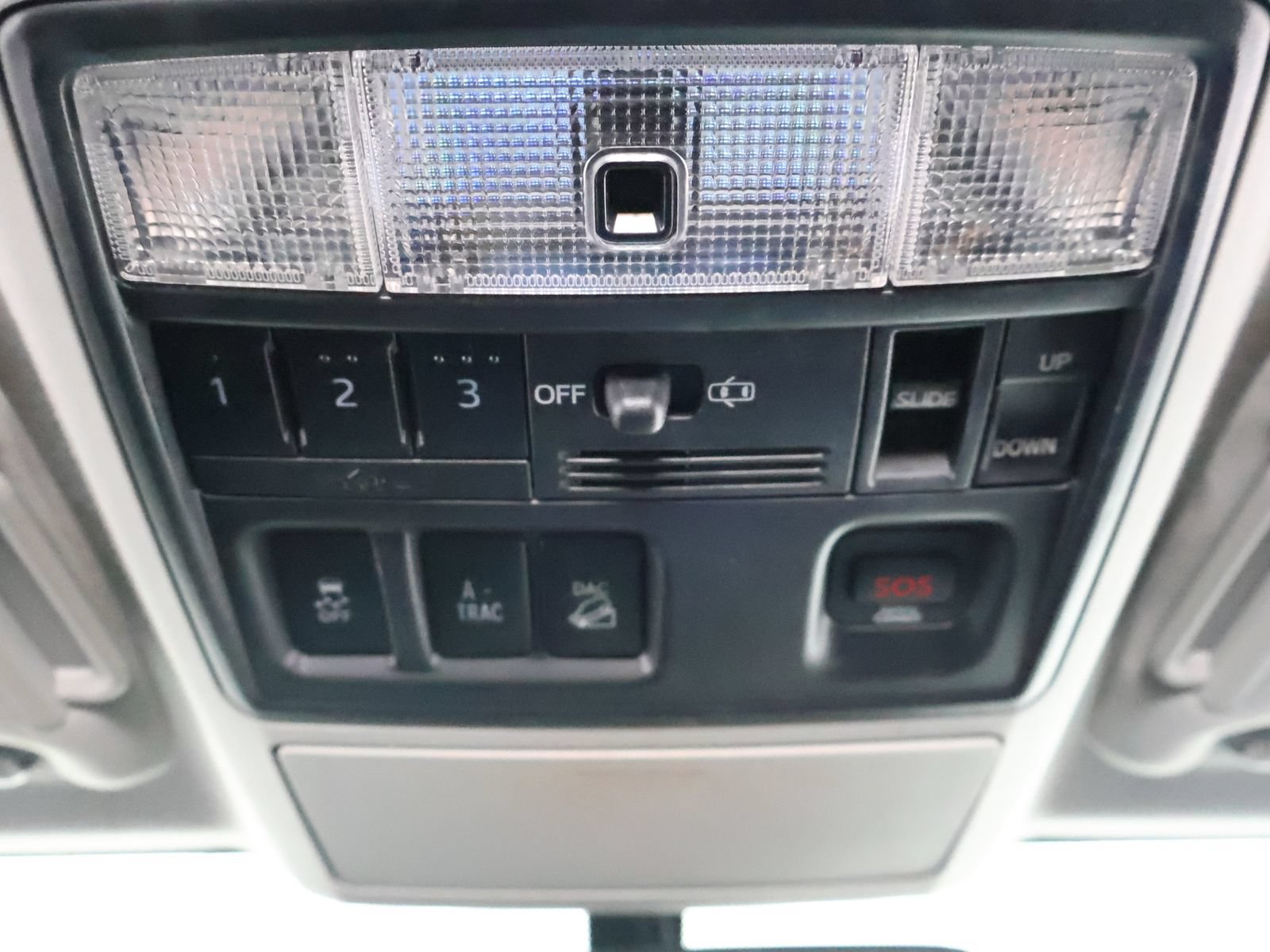 Used 2019 Toyota 4Runner Limited AWD/4WD image 42