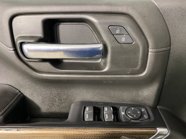 Certified 2020 Chevrolet Silverado 1500 LT Trail Boss image 12