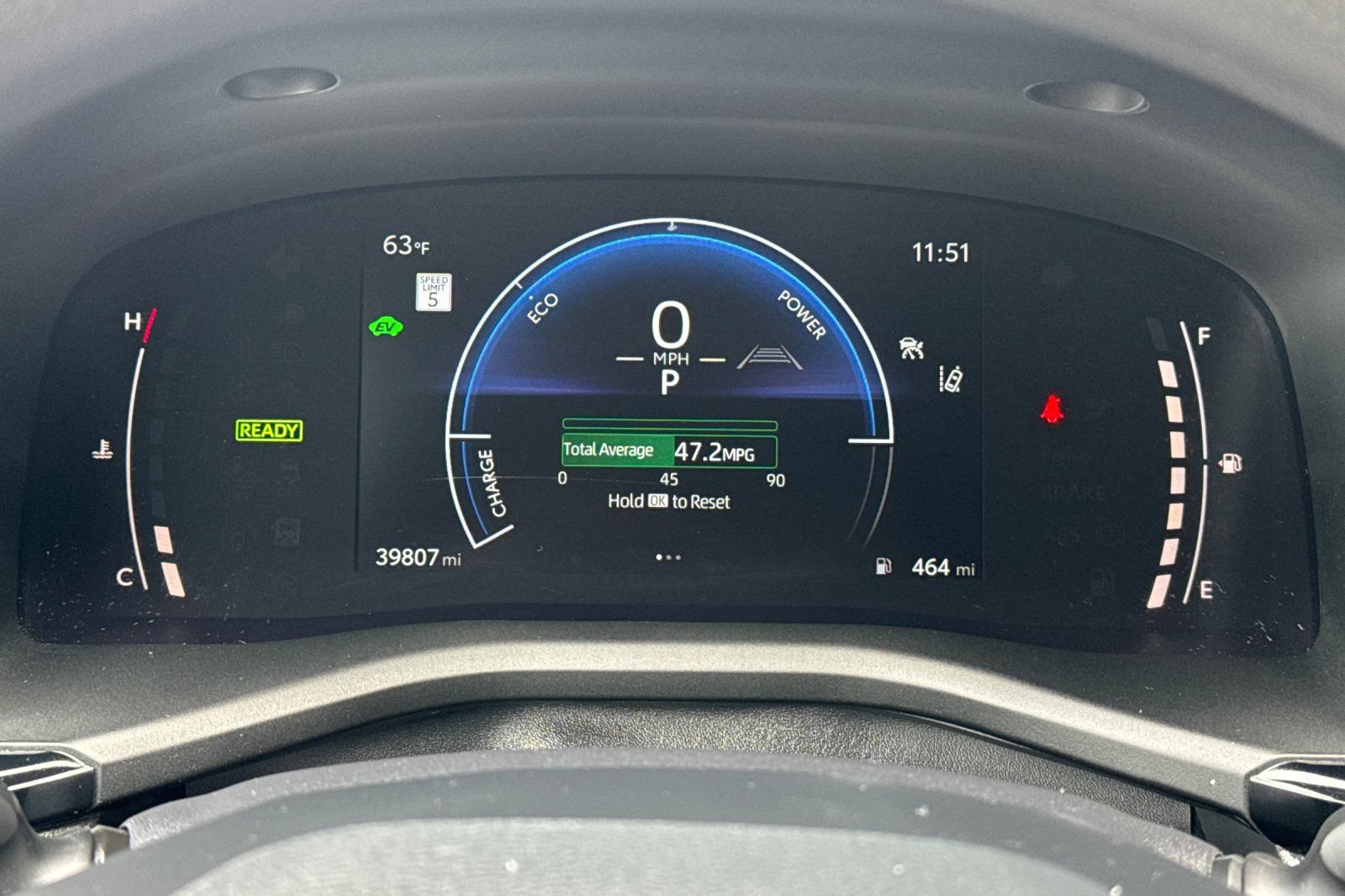 Certified 2025 Toyota Camry LE FWD image 41