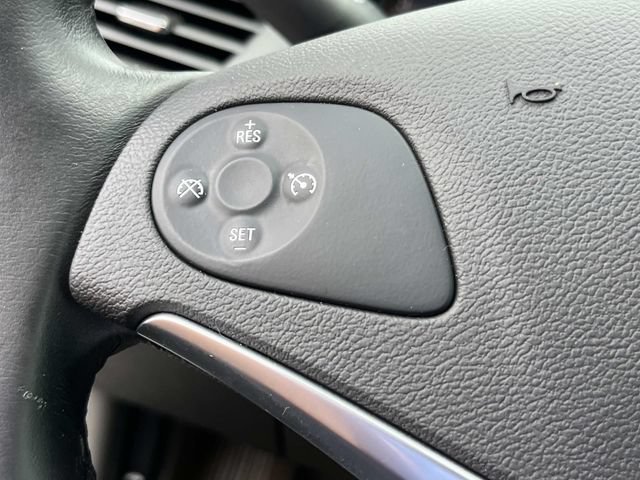 Used 2014 Chevrolet Impala LT w/ Convenience Package FWD image 25