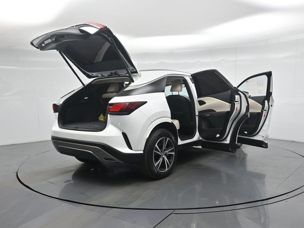Used 2024 Lexus RX 350h w/ Convenience Package image 6