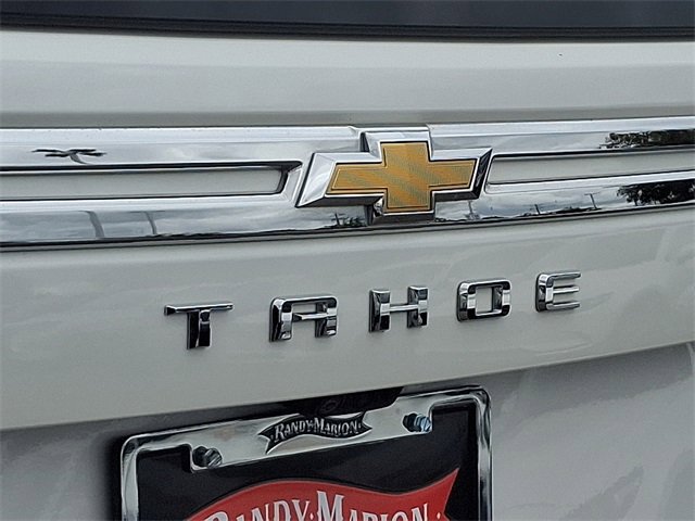 Used 2023 Chevrolet Tahoe Premier image 36