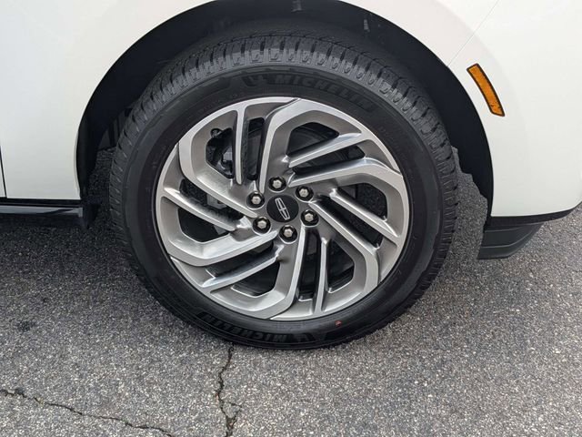 New 2026 Lincoln Navigator L Reserve image 12