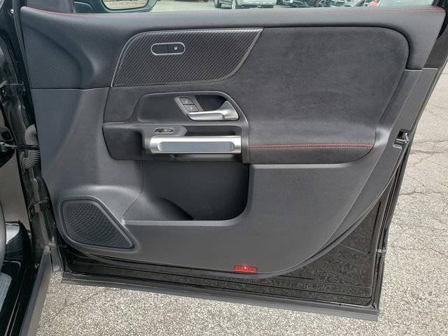 Certified 2023 Mercedes-Benz GLB 250 4MATIC image 21