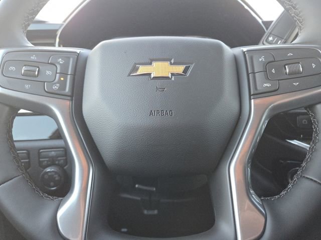 New 2026 Chevrolet Silverado 1500 LT image 32