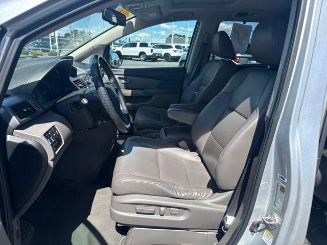 Used 2014 Honda Odyssey EX-L image 13