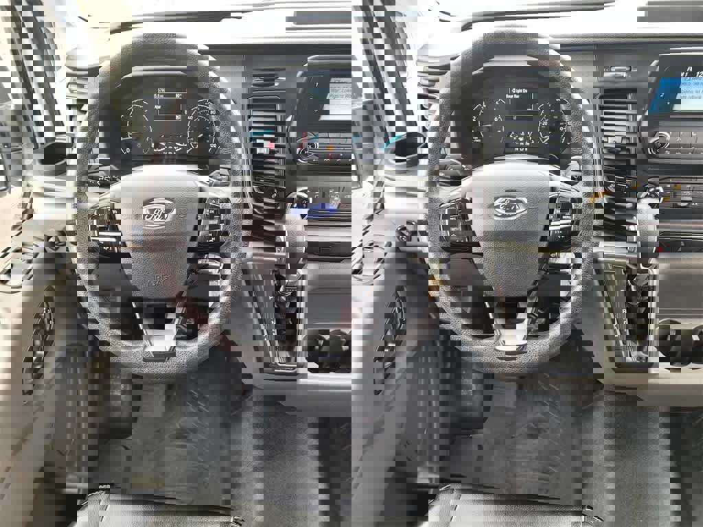 Used 2023 Ford Transit 250 Medium Roof image 14