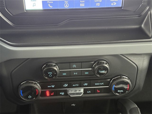 Certified 2023 Ford Bronco Big Bend image 10