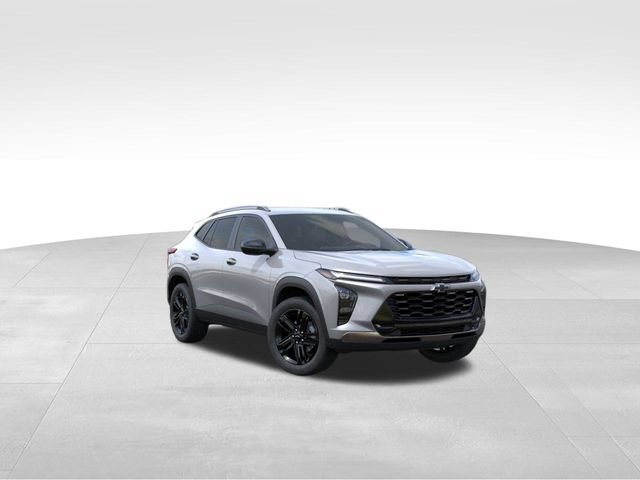 New 2026 Chevrolet Trax ACTIV w/ Driver Confidence Package