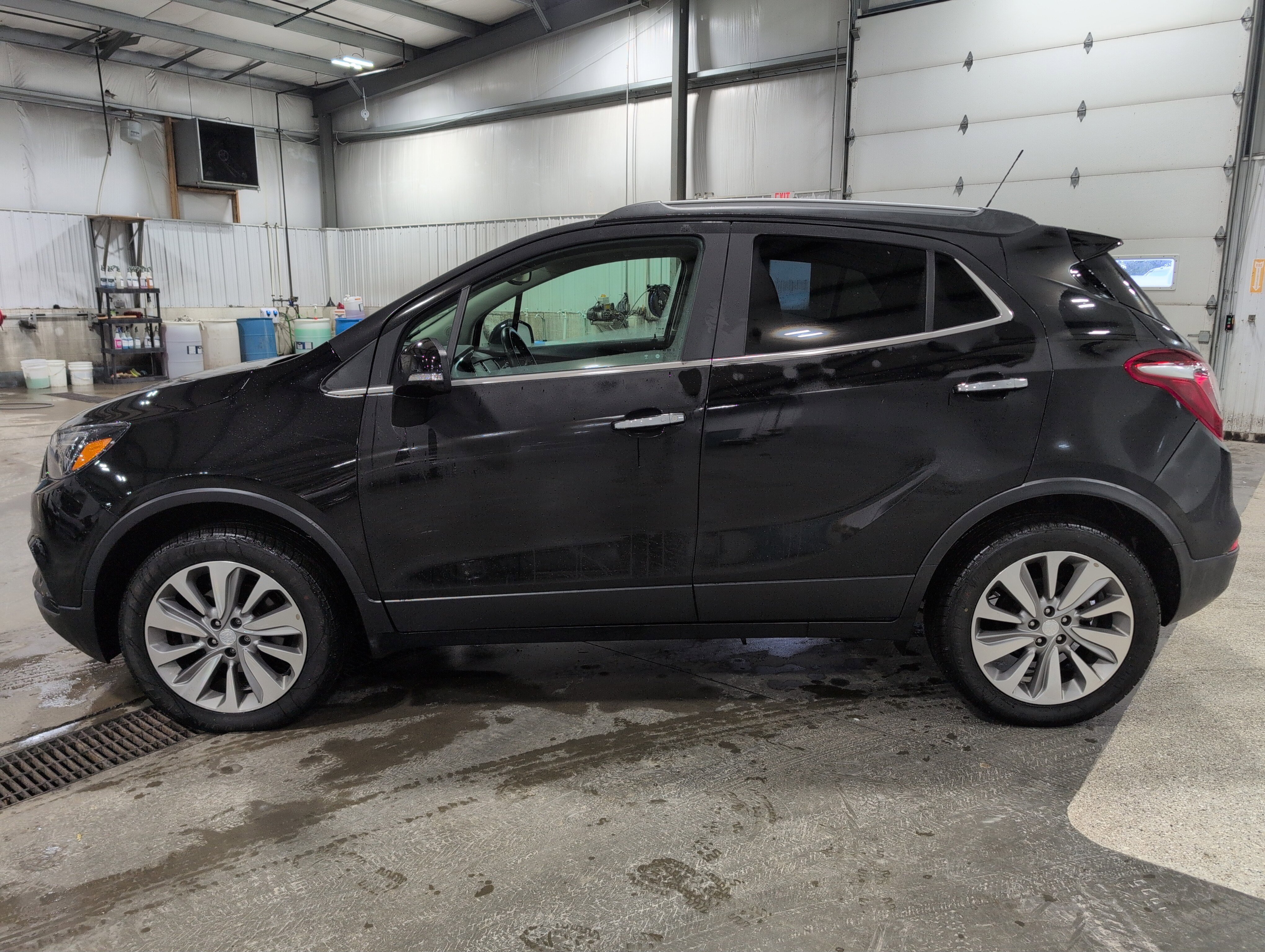 Used 2019 Buick Encore Preferred image 5