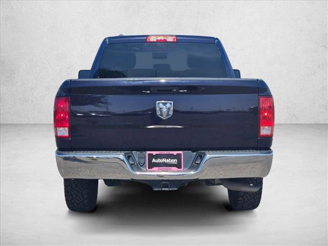 Used 2017 RAM 1500 Tradesman w/ Popular Equipment Group image 7