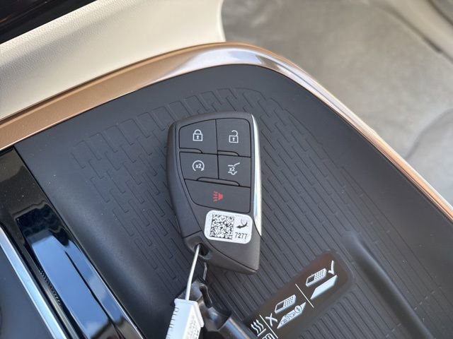 New 2026 Buick Enclave Avenir w/ Super Cruise Package AWD/4WD image 66