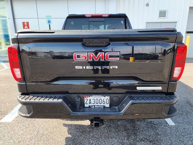 Certified 2025 GMC Sierra 1500 Elevation w/ Preferred Package image 9