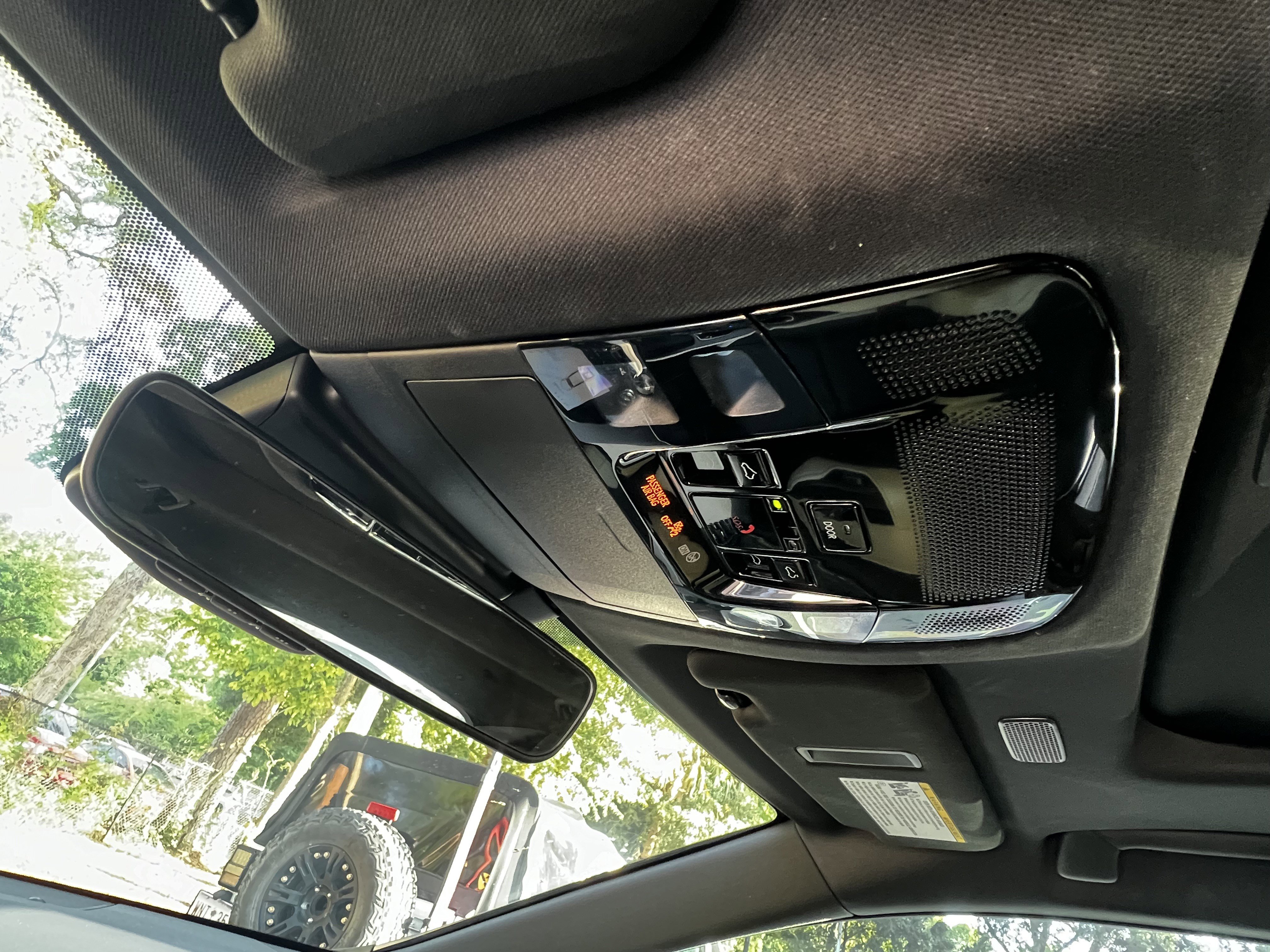 Certified 2024 Lexus NX 250 FWD image 28
