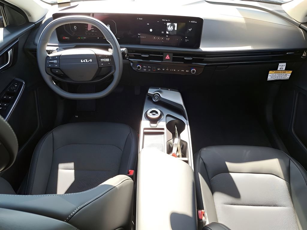 New 2025 Kia EV6 Light image 15