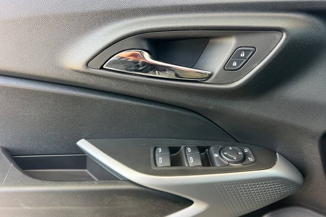 Used 2024 Chevrolet Trax LS FWD image 11