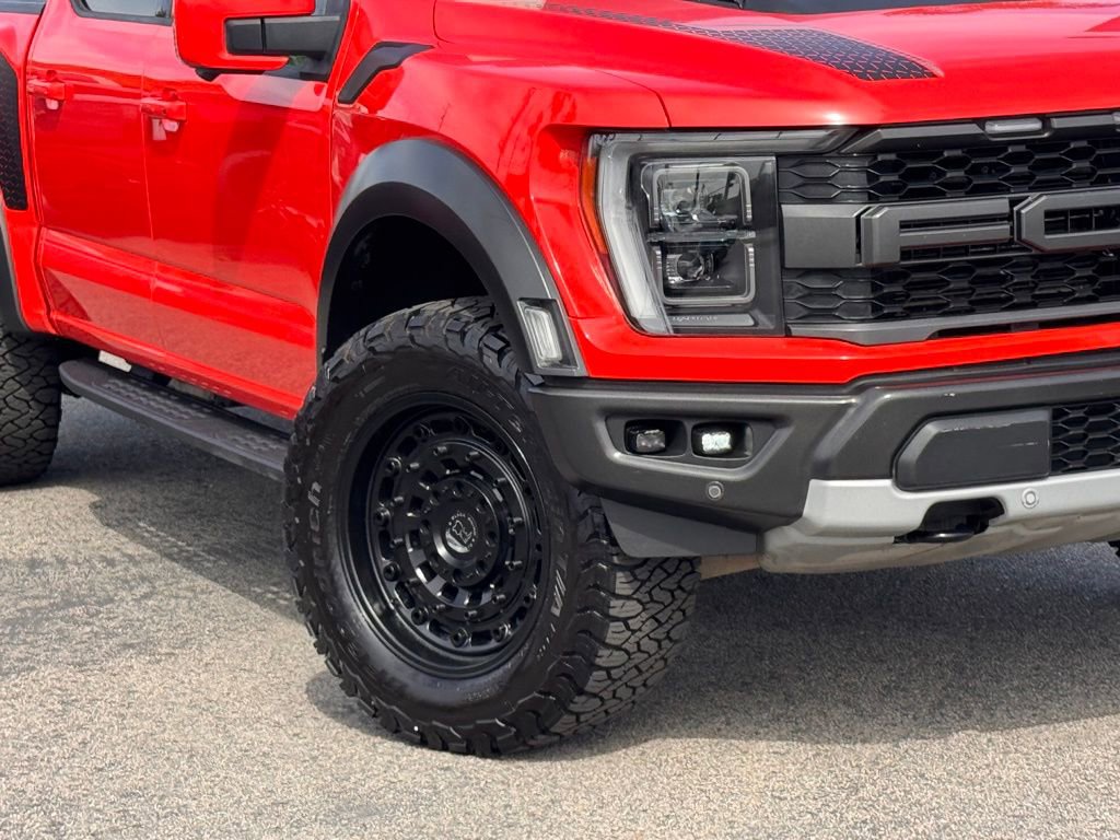 Used 2023 Ford F150 Raptor image 4