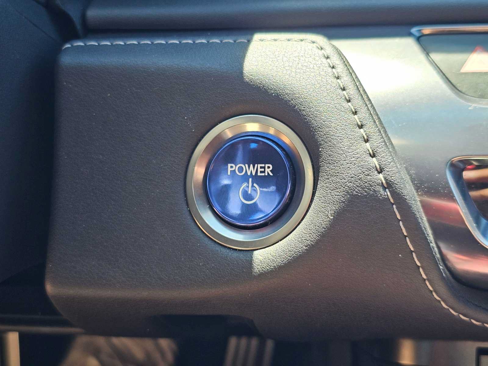 Used 2018 Lexus LC 500h w/ Performance Package RWD image 30
