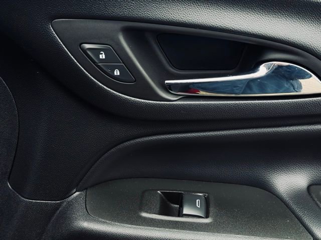 Used 2024 Chevrolet Equinox LT image 16