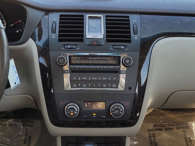 Used 2008 Cadillac DTS w/ Sun And Sound Package image 13