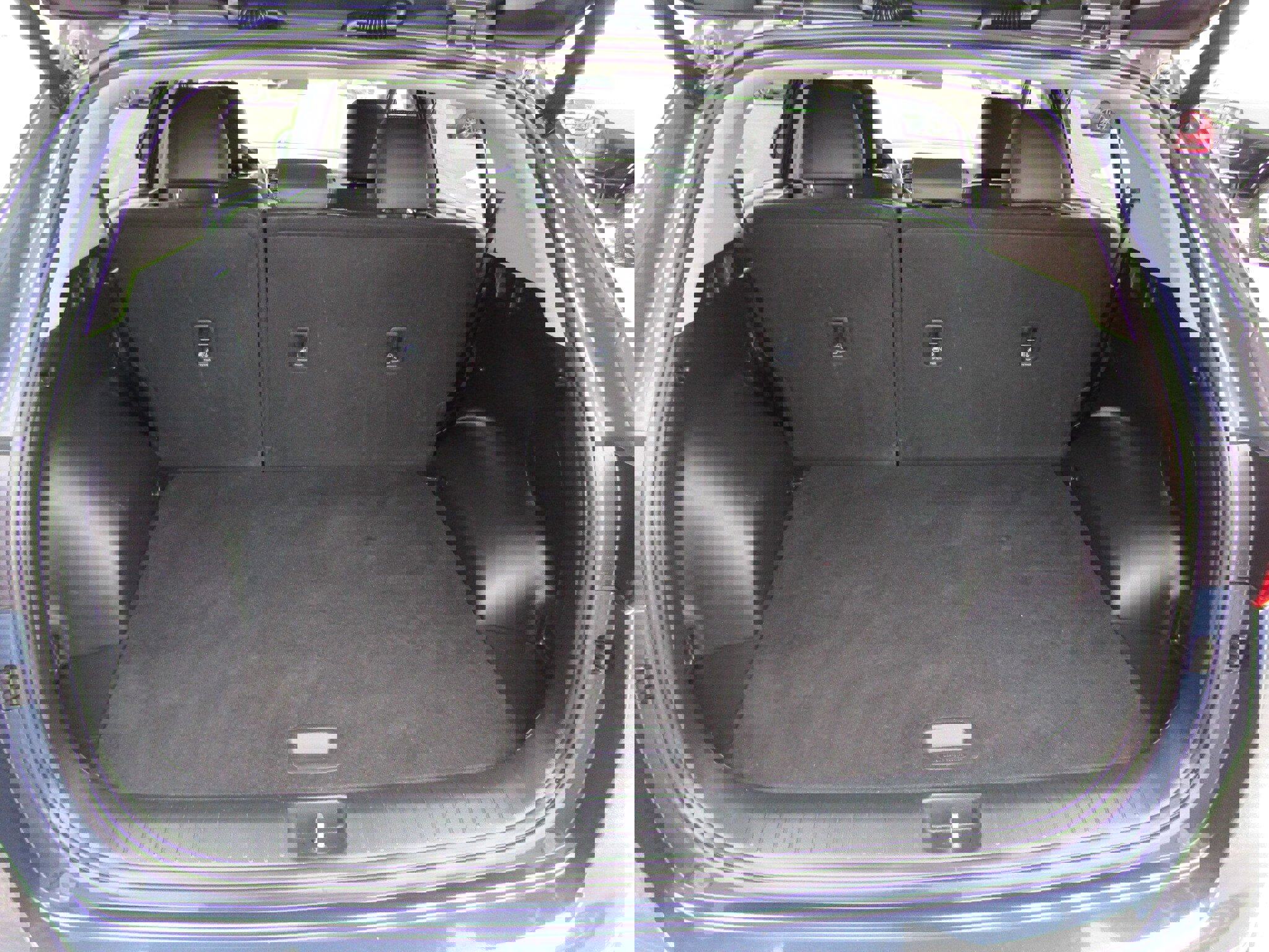 Used 2020 Kia Sportage EX image 15