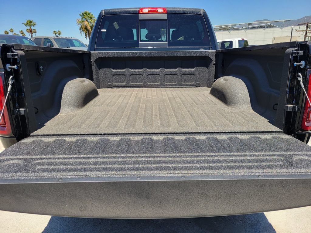 New 2026 RAM 2500 Tradesman AWD/4WD image 20