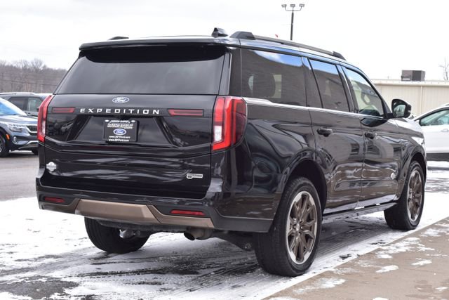 Used 2025 Ford Expedition King Ranch image 9
