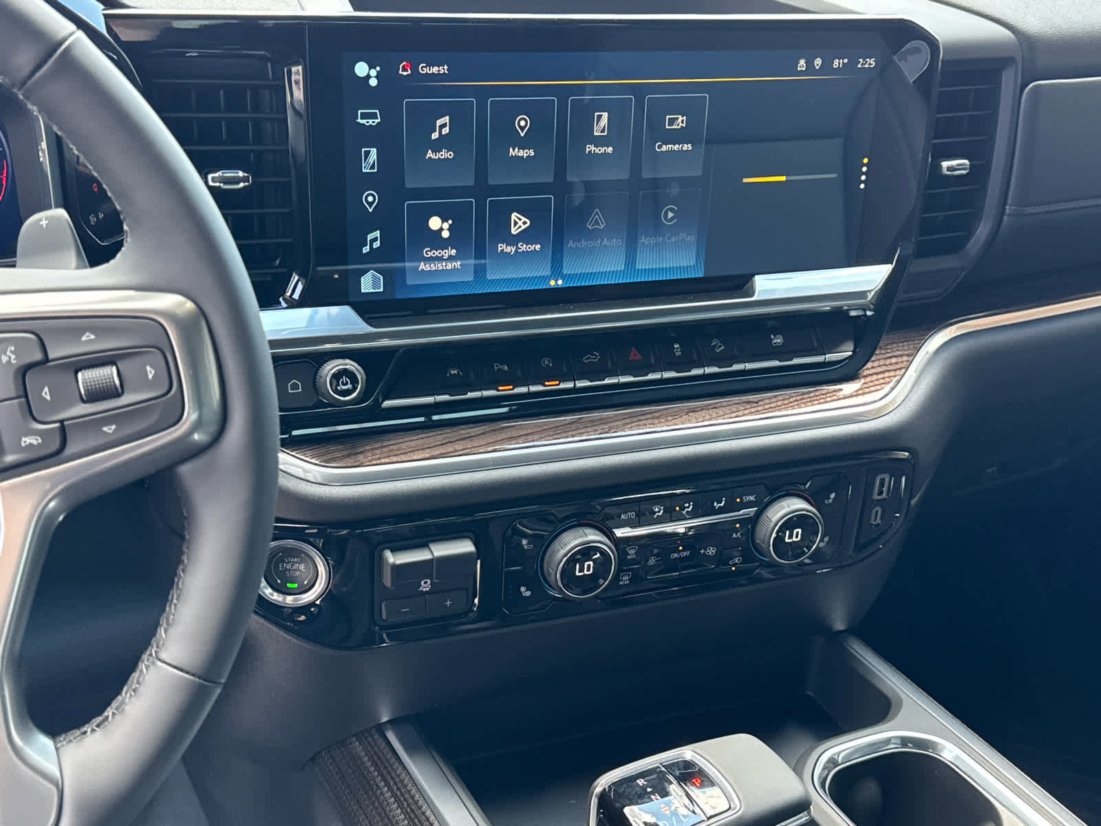 New 2026 Chevrolet Silverado 1500 RST w/ Safety Package image 20