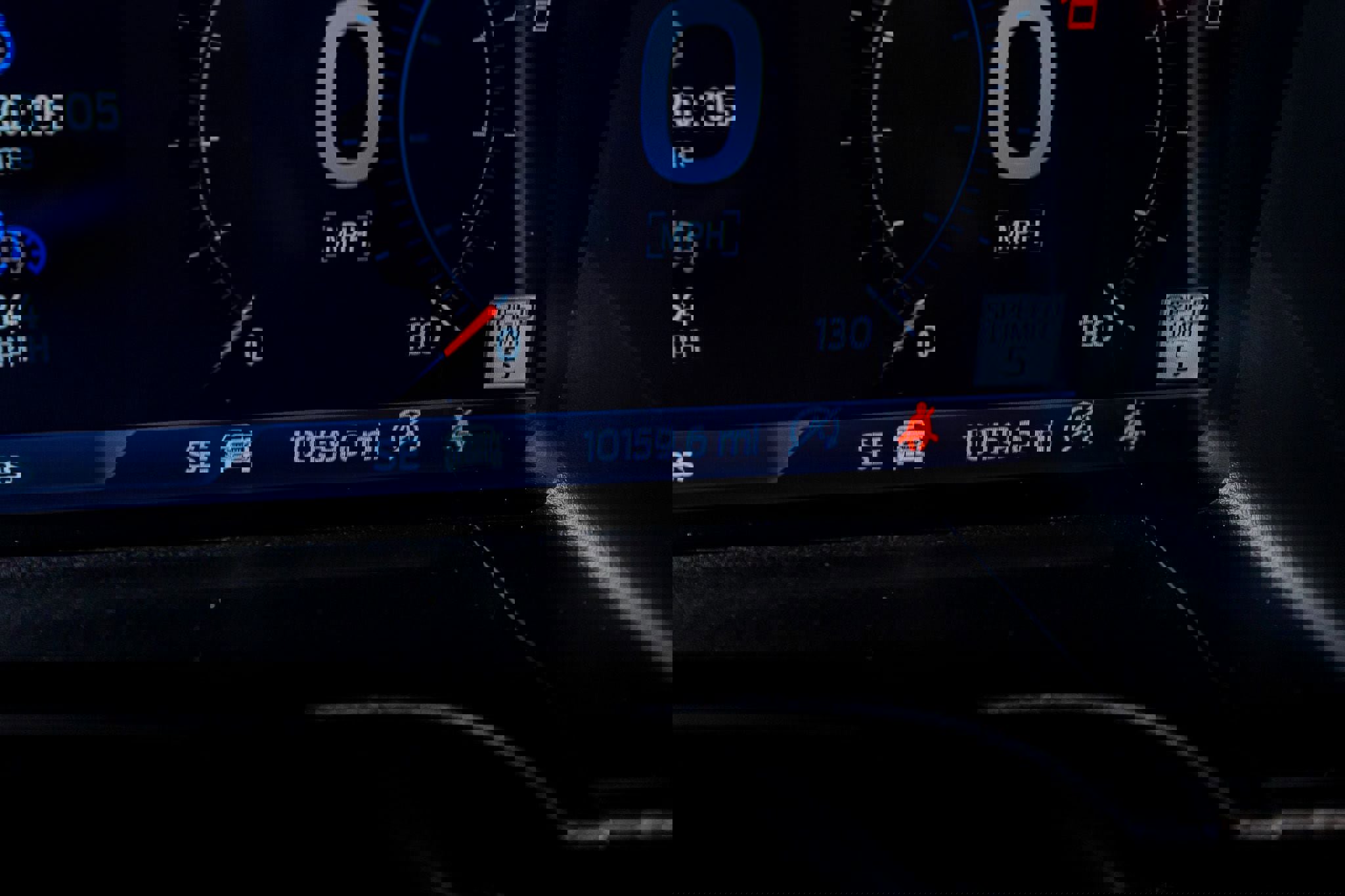 Used 2025 Ford Ranger Raptor image 21