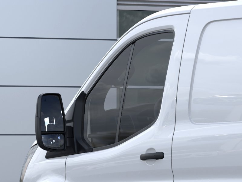New 2026 Ford Transit 150 Low Roof AWD w/ Load Area Protection Package image 59