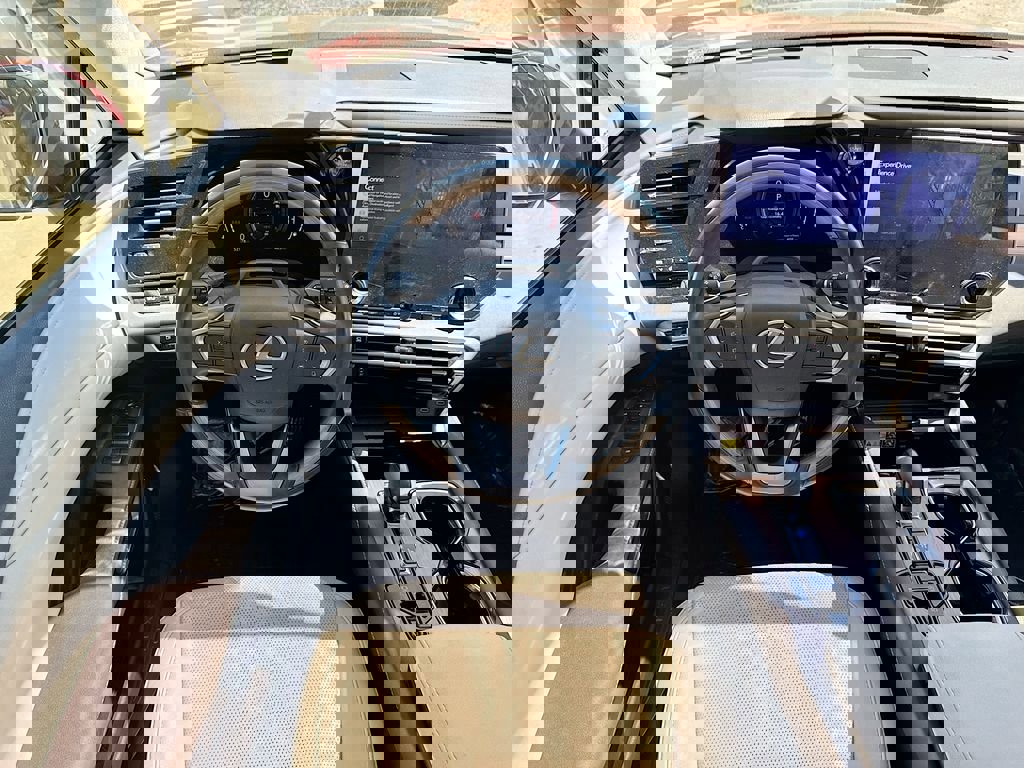 Used 2023 Lexus RX 350 Premium Plus w/ Accessory Package image 13