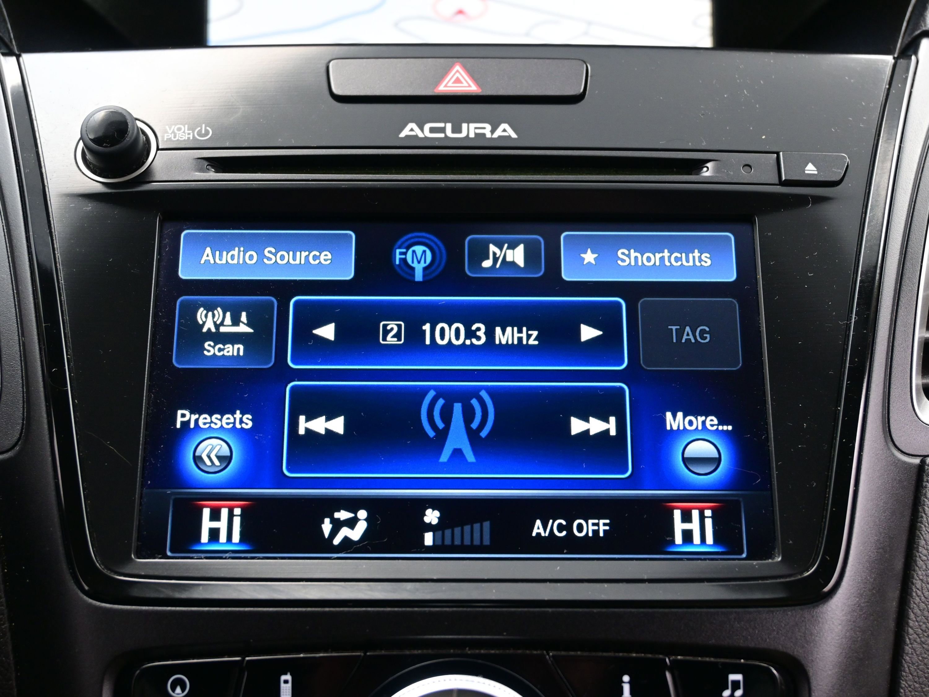 Used 2016 Acura RDX AWD w/ Technology Package image 21