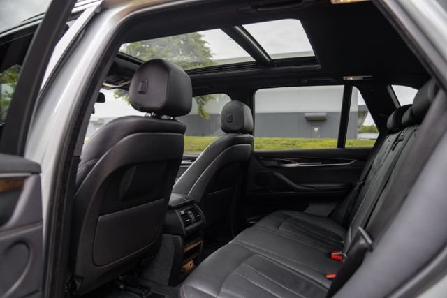 Used 2017 BMW X5 sDrive35i RWD image 41