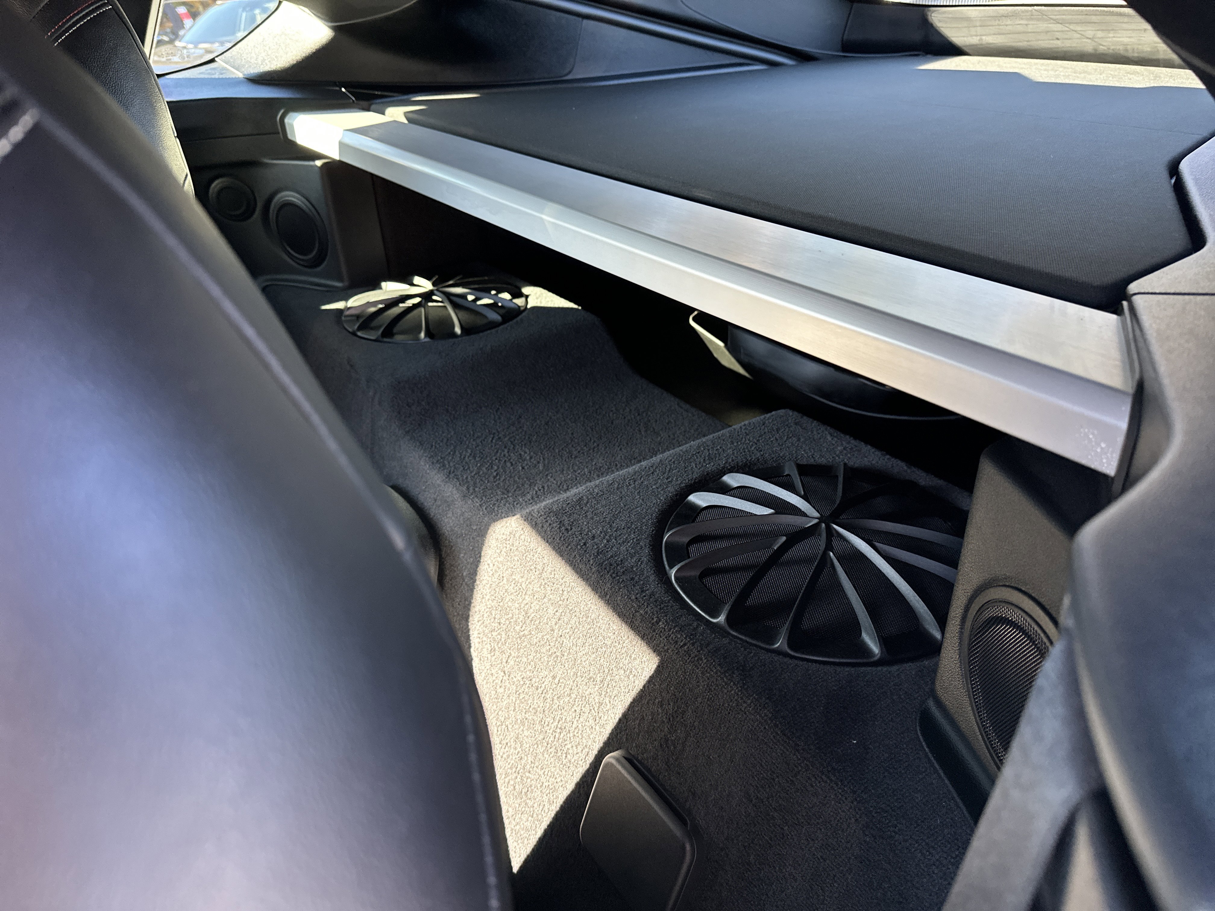 Used 2024 Toyota Supra Premium image 30